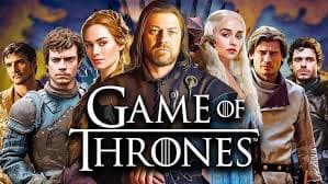 Game of Thrones