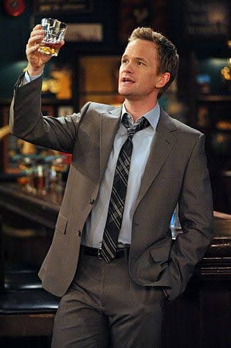 Barney Stinson