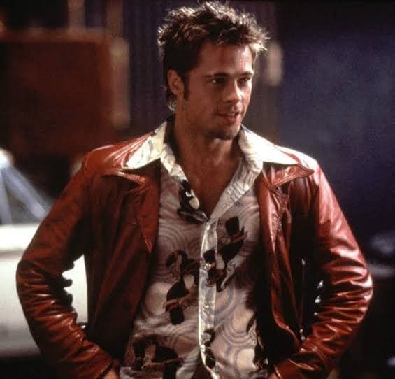 Tyler Durden