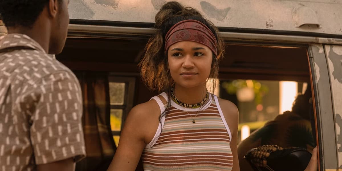 Kiara “Kie” Carrera