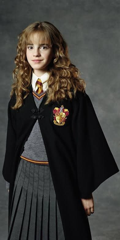 Hermione Granger Deluxe Costume – Official Harry Potter