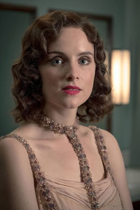 Ada Shelby