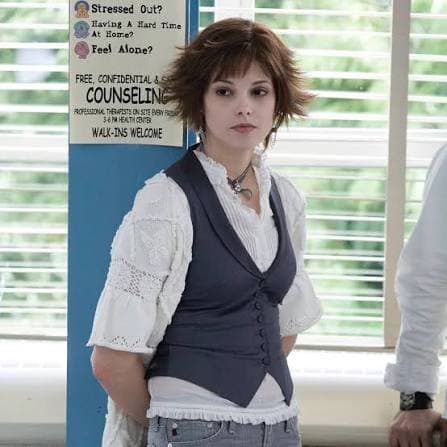 Alice Cullen