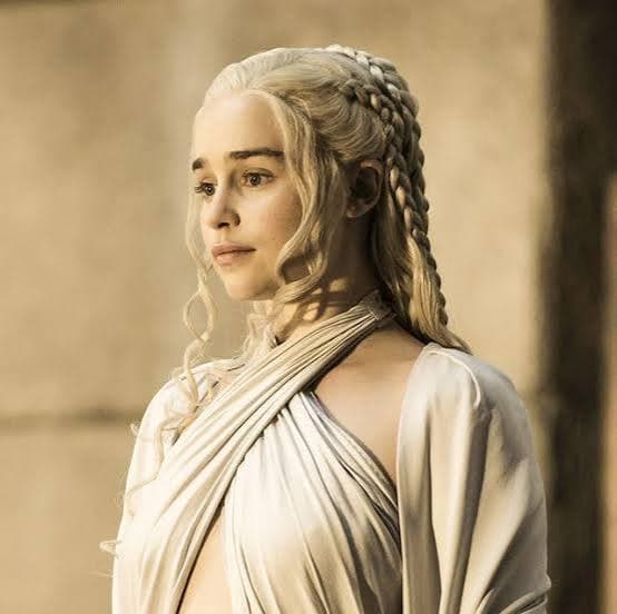 Daenerys Targaryen