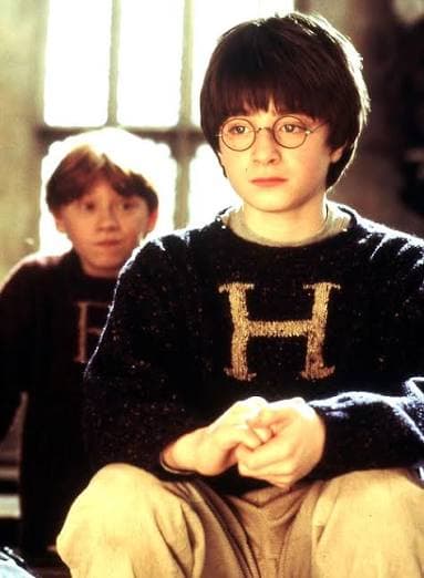 Harry Potter