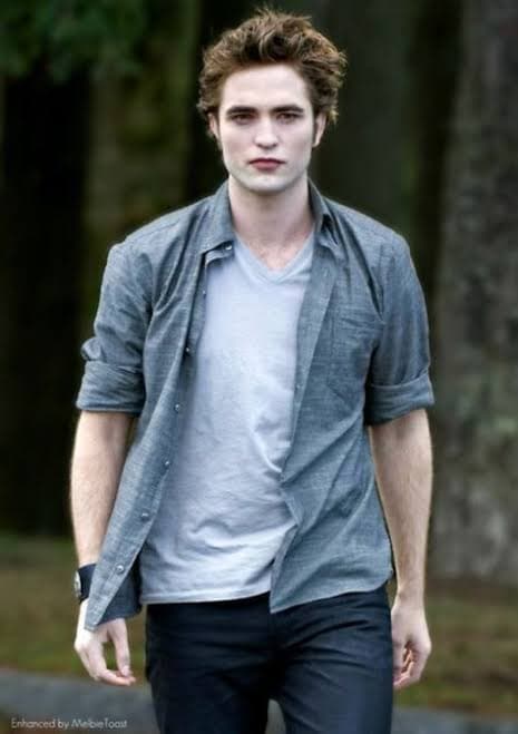 Edward Cullen