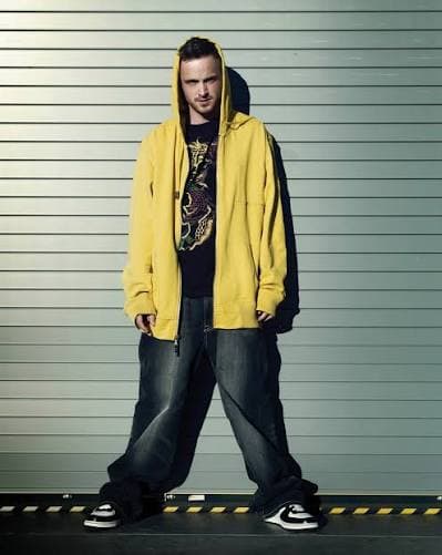 Jesse Pinkman