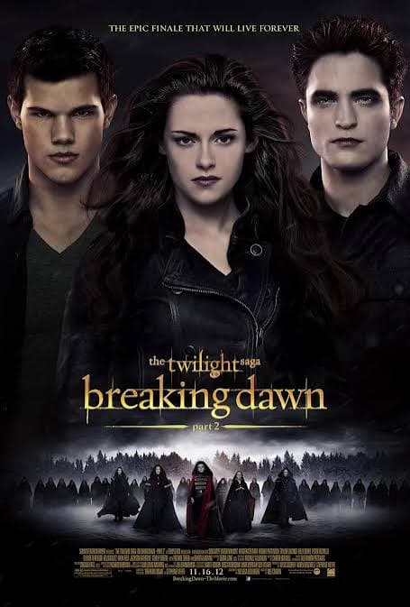 Twilight