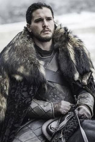 Jon Snow