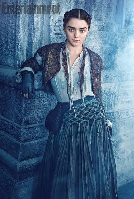 Arya Stark
