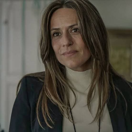 Raquel Murillo (Lisbon)