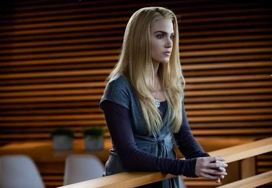 Rosalie Hale
