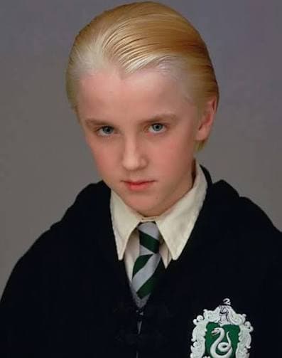 Draco Malfoy