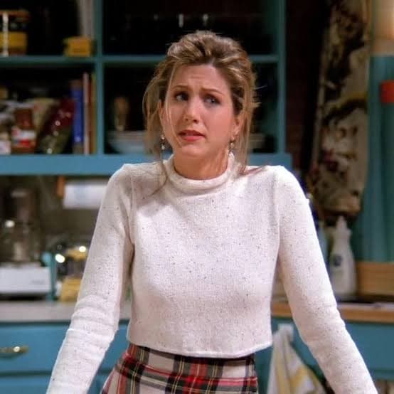 Rachel Green