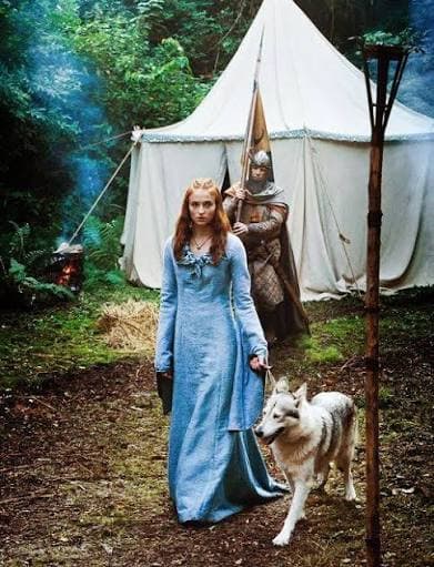 Sansa Stark