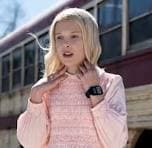 Eleven Pink Dress – Stranger Things Season 1 Costume