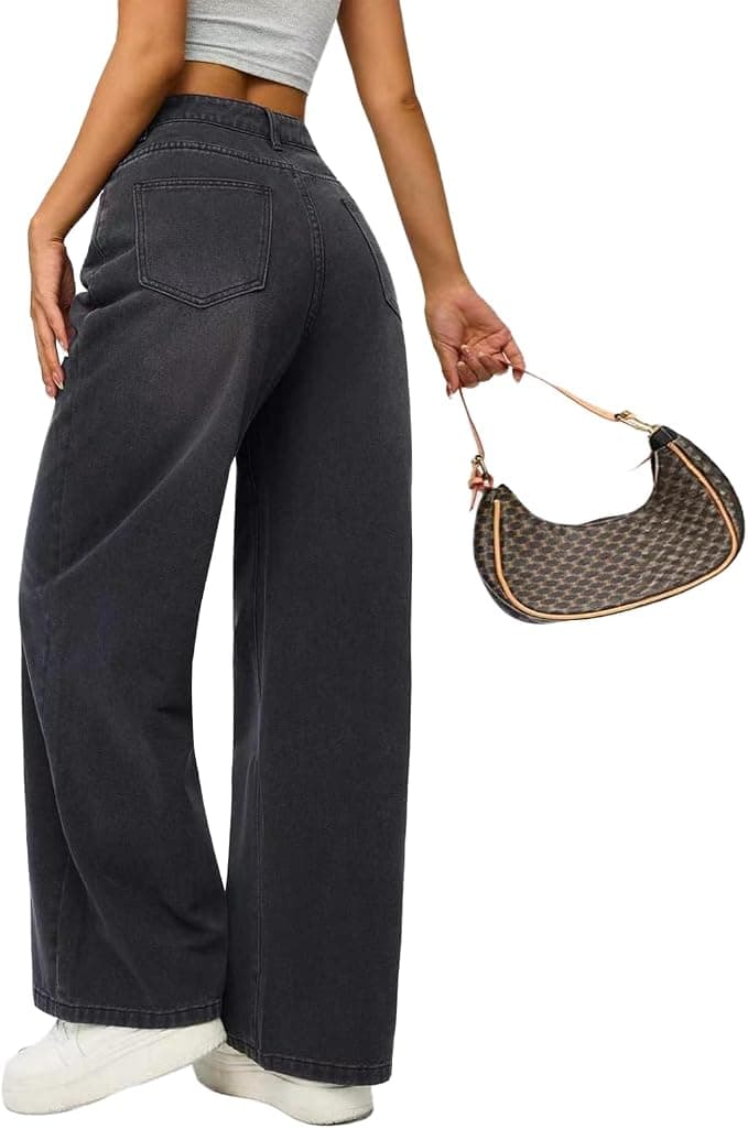 Baggy Jeans