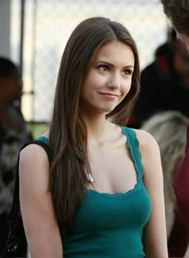 Elena Gilbert