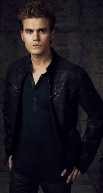 Stefan Salvatore