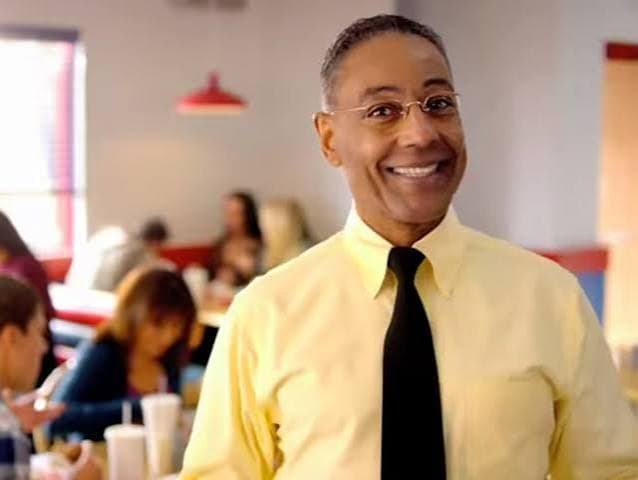 Gus Fring