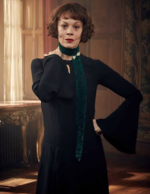 Polly Gray