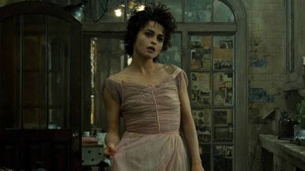 Marla Singer