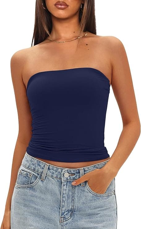 Crop Tops