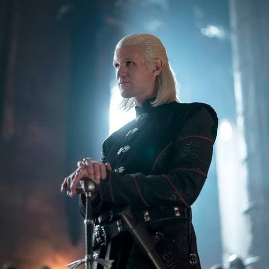 Daemon Targaryen