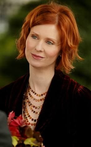 Miranda Hobbes
