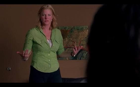 Skyler White
