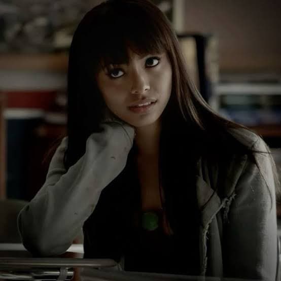 Bonnie Bennett