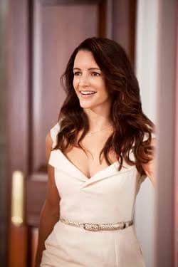 Charlotte York