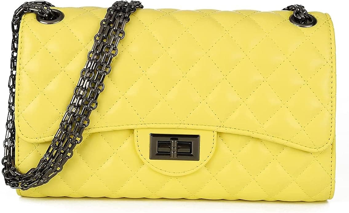 Crossbody Bag
