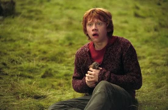 Ron Weasley