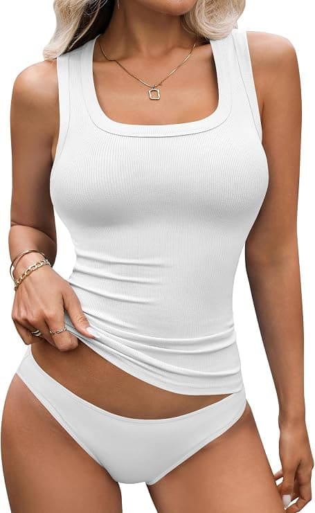 Tank Tops