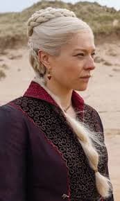 Rhaenyra Targaryen