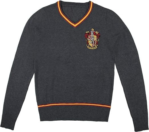 Hogwarts House Sweater